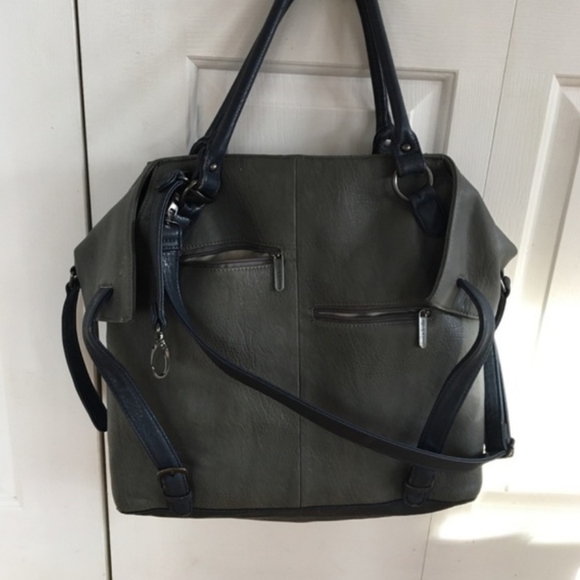 Timi and Leslie 'Charlie' bag - Picture 2 of 4